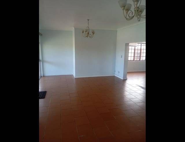4 BEDROOM PROPERTY TO RENT IN DURBAN NORTH
